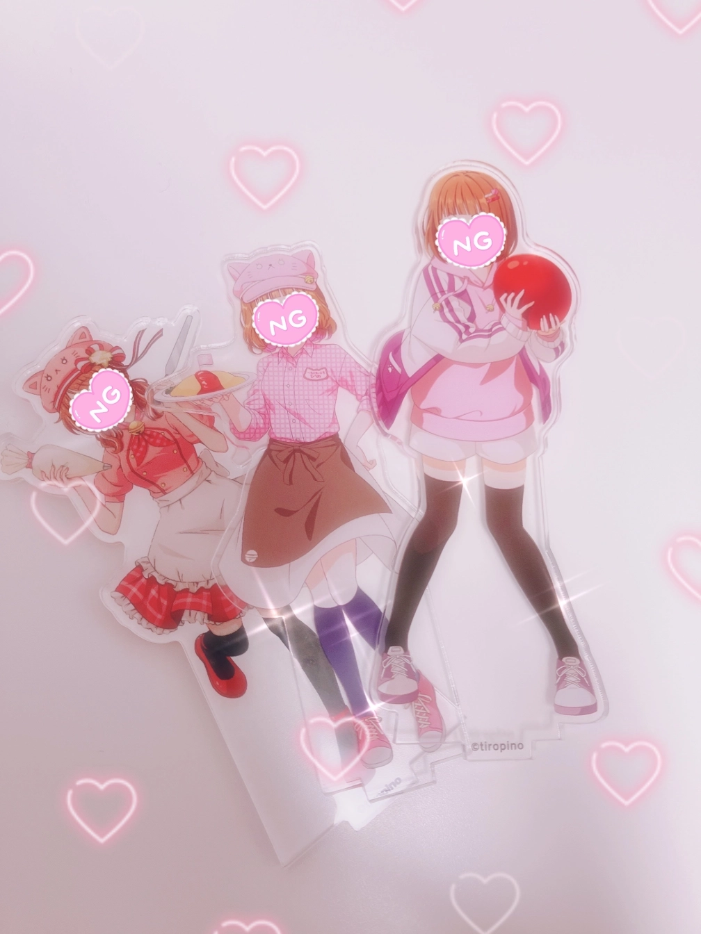 姫紫　めねゅさんの投稿画像
