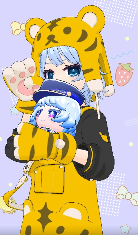 ネコカエさんの投稿画像