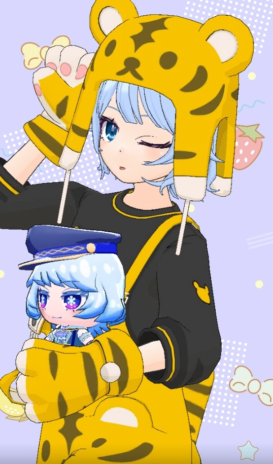 ネコカエさんの投稿画像