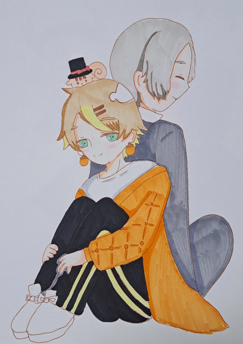 茉莉花🌼さんの投稿画像