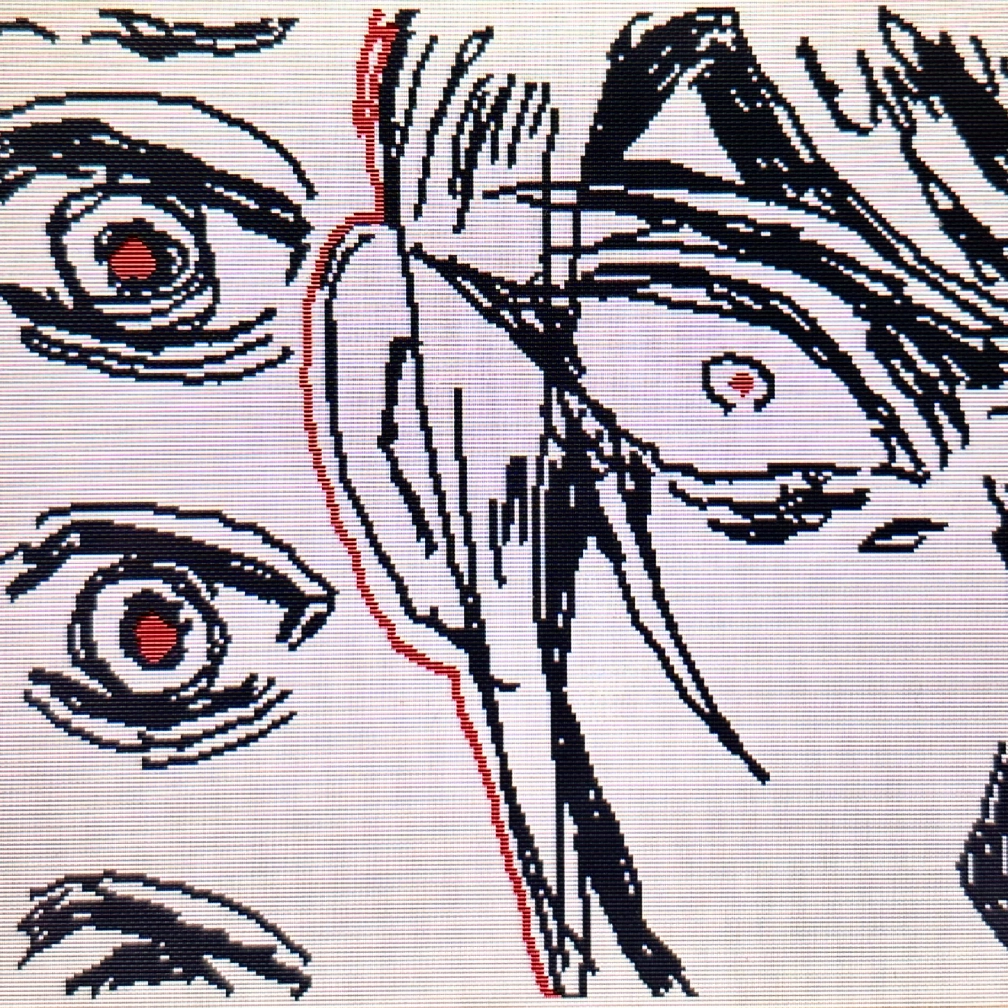 ビショビショの犬さんの投稿画像