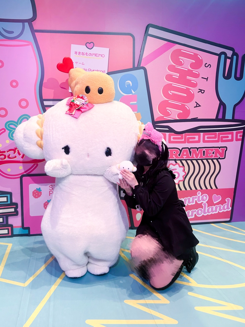 ♡さんの投稿画像