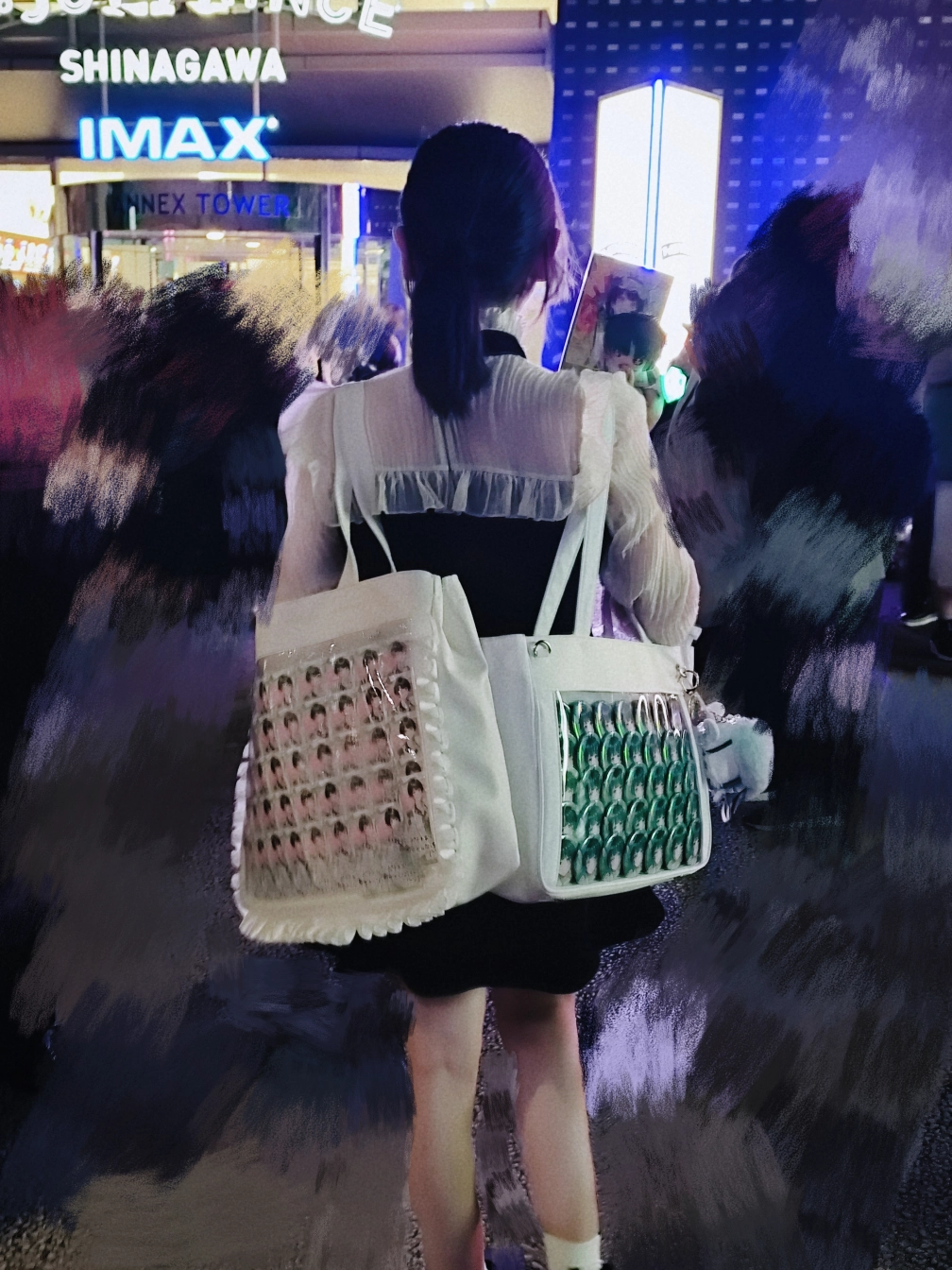 りんみぁさんの投稿画像
