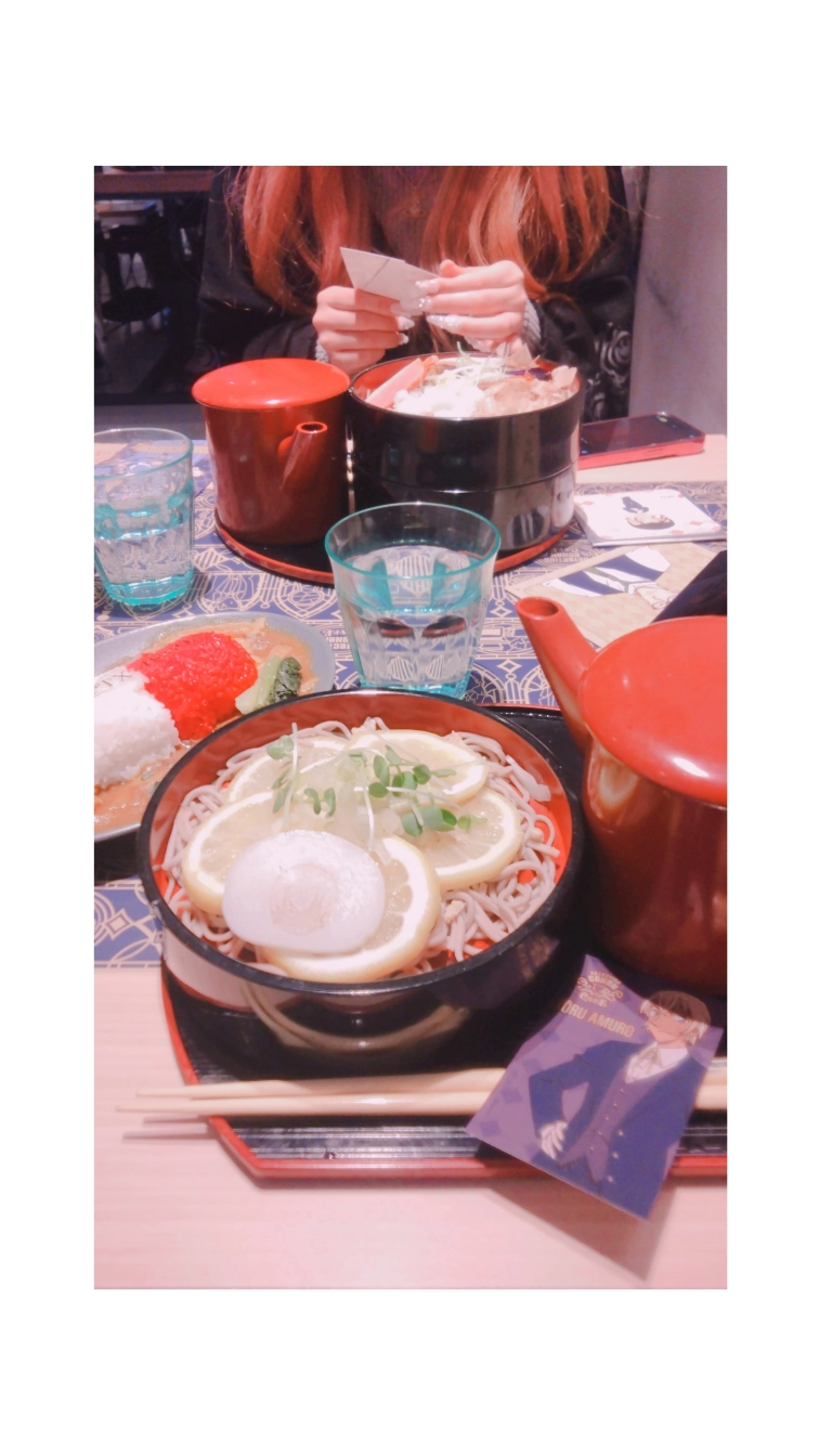 あおいさんの投稿画像