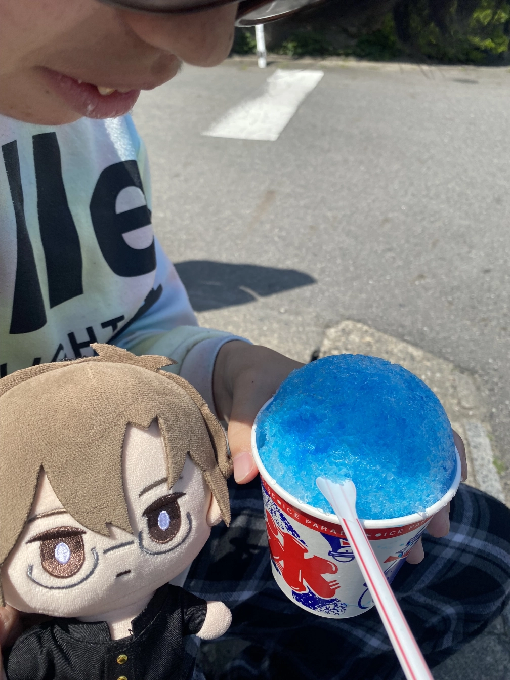 紫穂さんの投稿画像