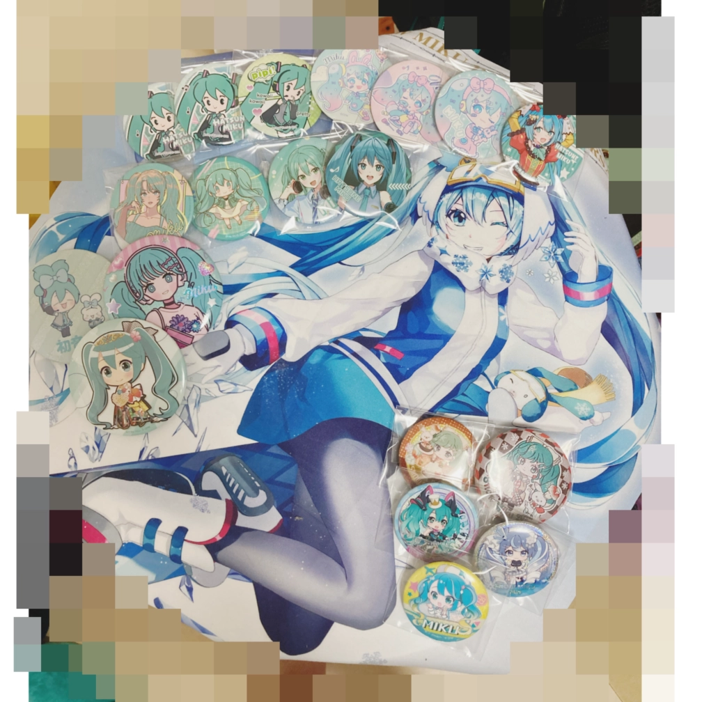 ねぎY（フォロバ）さんの投稿画像