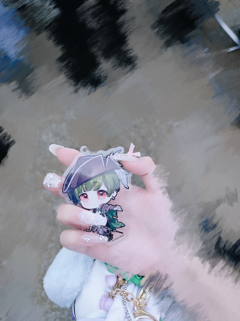 みぁさんの投稿画像
