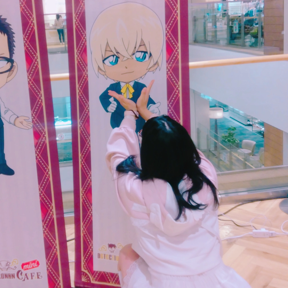 あおいさんの投稿画像