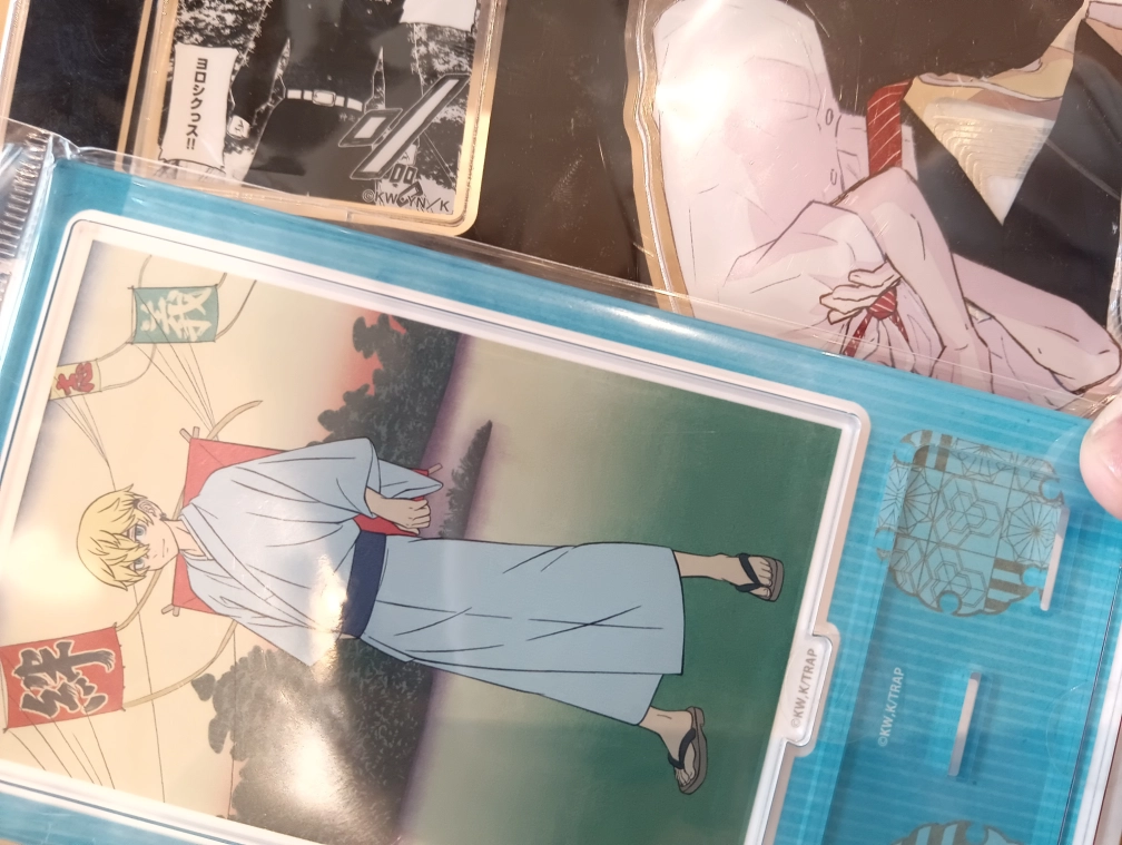 りるるさんの投稿画像