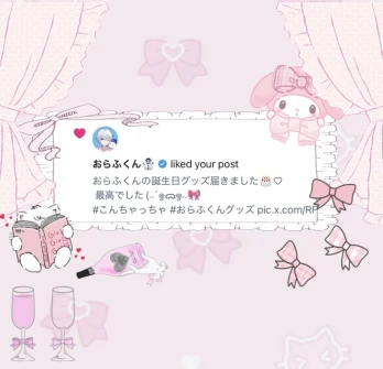 ちーまるさんの投稿画像