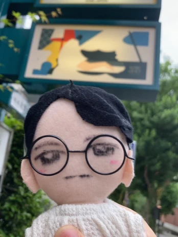 岡本むすびさんの投稿画像