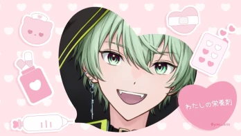 はねつきりのさんの投稿画像