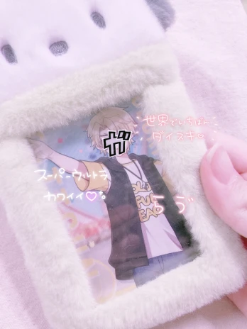 姫紫　めねゅさんの投稿画像