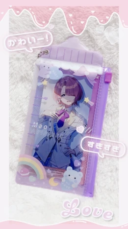 ℐ𝓀𝓊𝓉ℴさんの投稿画像