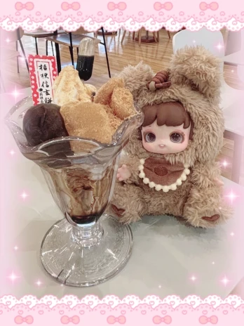 ℐ𝓀𝓊𝓉ℴさんの投稿画像