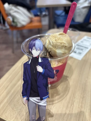 ᗰIᗩ୨୧‬‪ ‪‪さんの投稿画像