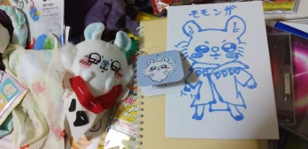マダラ12さんの投稿画像