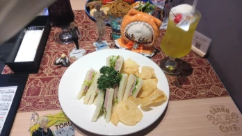 あおいさんの投稿画像