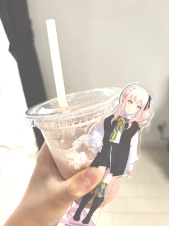 ᗰIᗩ୨୧‬‪ ‪‪さんの投稿画像