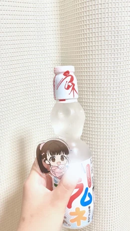 𝑚𝑖𝑙𝑘𝑢さんの投稿画像
