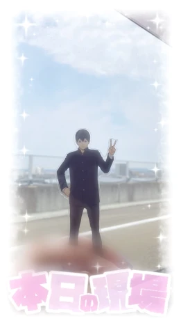 Mizukiさんの投稿画像