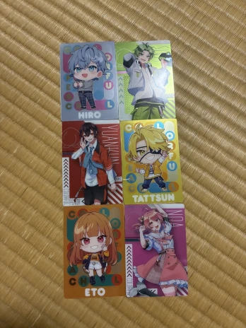 yumeさんの投稿画像
