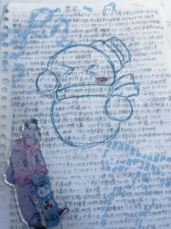 ちーまるさんの投稿画像