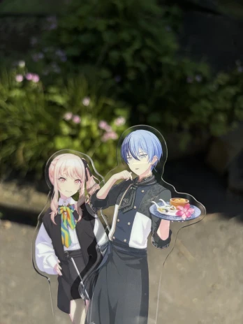 𝕄𝕚𝕒.⋆𝜗𝜚 さんの投稿画像
