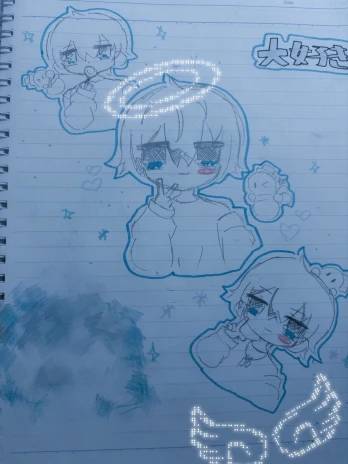 ちーまるさんの投稿画像