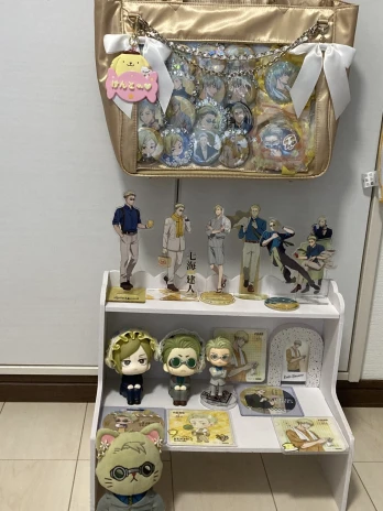 あや🌺さんの投稿画像
