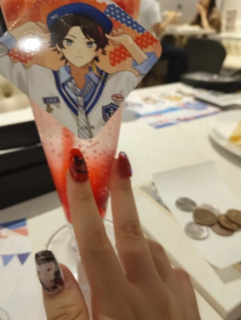ymさんの投稿画像