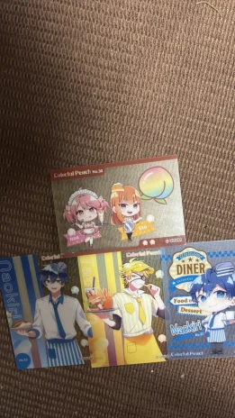 yumeさんの投稿画像
