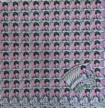 りりさんの投稿画像