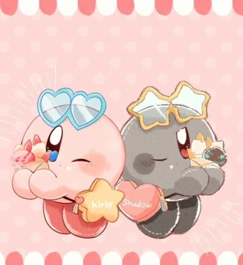 みけねこ(カービィ推し)さんの投稿画像