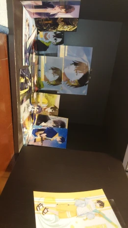 流留さんの投稿画像