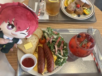 ぱにさんの投稿画像
