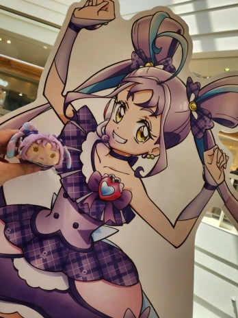 ててぴさんの投稿画像