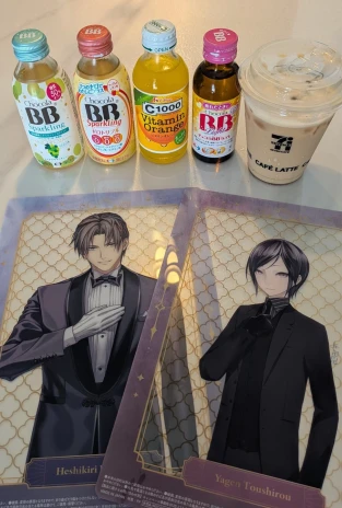 しおさんの投稿画像