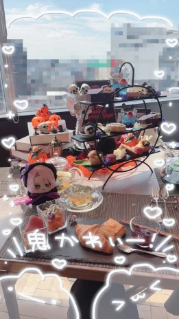ℐ𝓀𝓊𝓉ℴさんの投稿画像