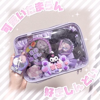 ℐ𝓀𝓊𝓉ℴさんの投稿画像