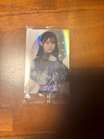 ゆいかさんの投稿画像