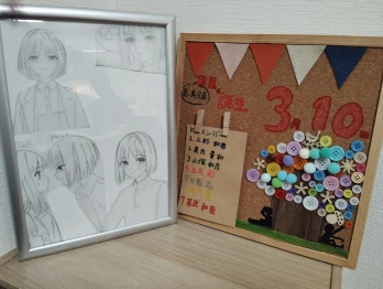 ℝ𝕚𝕟𝕒さんの投稿画像