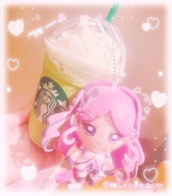 🎀🫧結愛🫧🎀さんの投稿画像