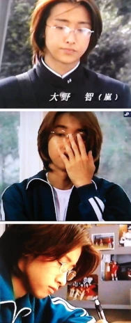 嵐推しミセス担さんの投稿画像