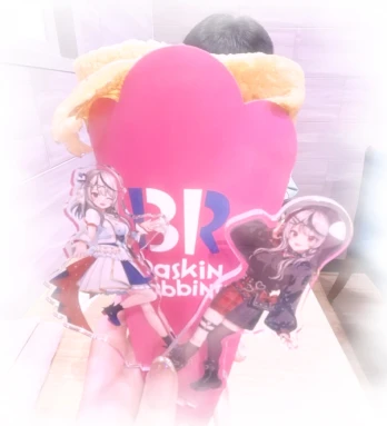 🎀🫧結愛🫧🎀さんの投稿画像