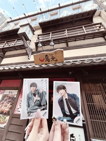 Luｲさんの投稿画像