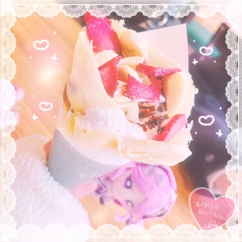🎀🫧結愛🫧🎀さんの投稿画像
