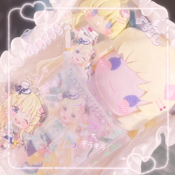 🎀🫧結愛🫧🎀さんの投稿画像