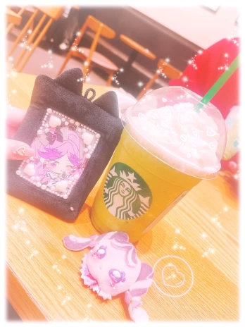 🎀🫧結愛🫧🎀さんの投稿画像