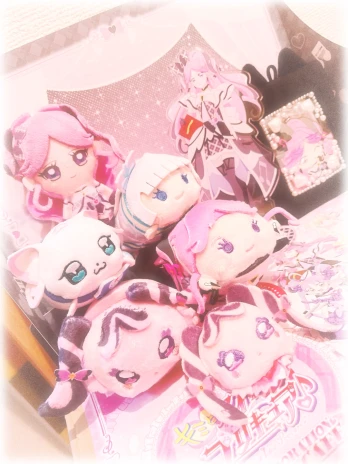 🎀🫧結愛🫧🎀さんの投稿画像